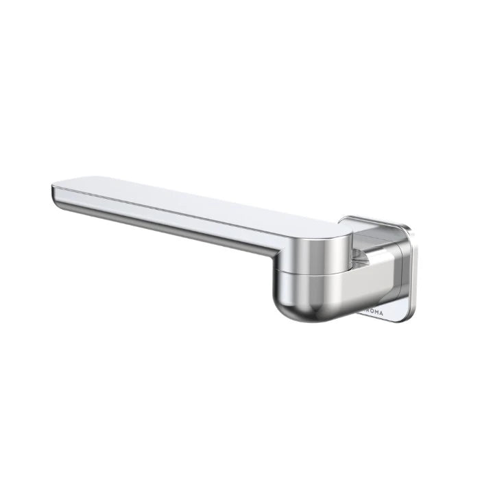 Caroma Luna II Bath Swivel Outlet 220mm Chrome