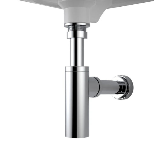 Caroma 40mm Bottle Trap Urbane II Chrome