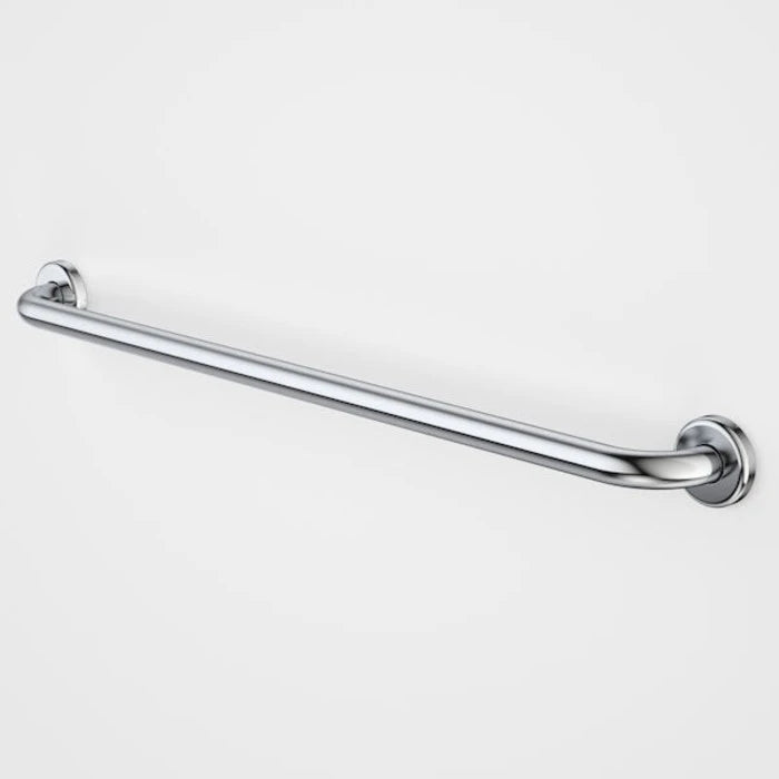 Caroma HomeCare Conventional Straight Grab Rail - 900mm - Chrome