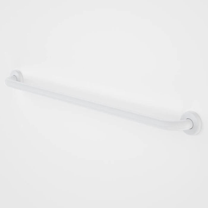 Caroma HomeCare Conventional Straight Grab Rail - 900mm - White