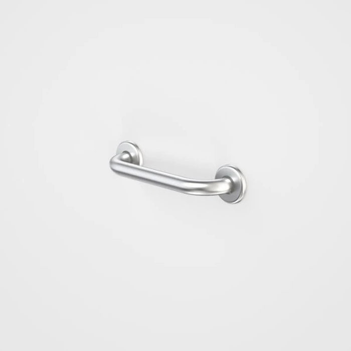 Caroma Care Support Grab Rail- 300mm Straight - Stainless Steel