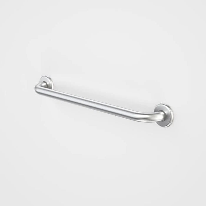 Caroma Care Support Grab Rail - 600mm Straight - Stainless Steel