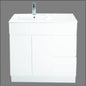 LUCAS 800mm Freestanding Right Hand Drawer Cabinet Only