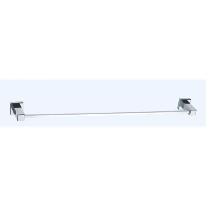 8301 Single Towel Rail 600*78*40mm