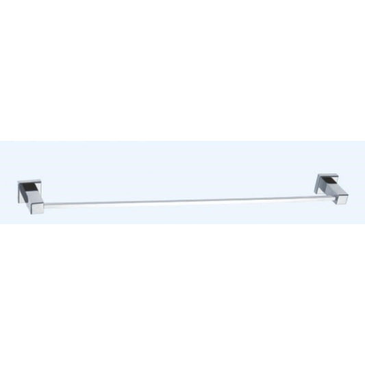 8301 Single Towel Rail 600*78*40mm
