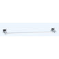 8301 Single Towel Rail 600*78*40mm