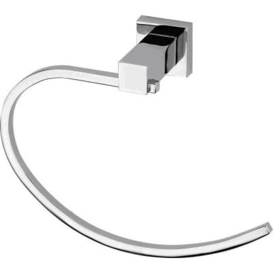 8302 Towel Ring 213*68*158mm