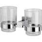 8305B Double Tumbler 178*93.5*95mm