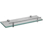 8307 Single Glass Shelf 500*142*47mm