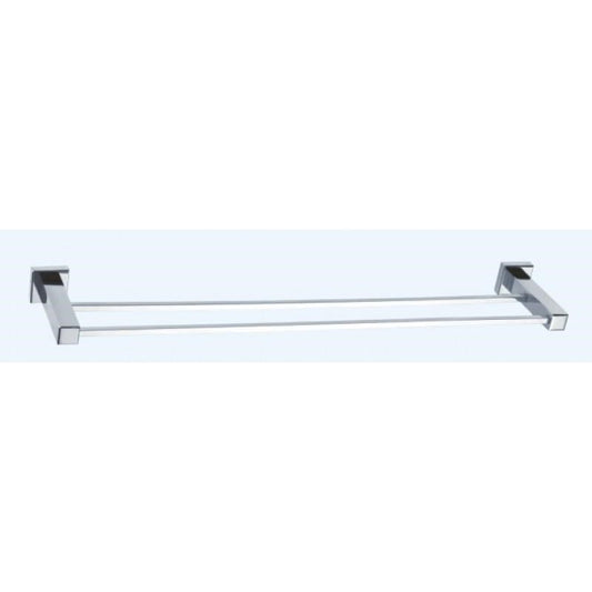 8308 Double Towel Rail 600*111*40mm