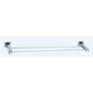 8308 Double Towel Rail 600*111*40mm