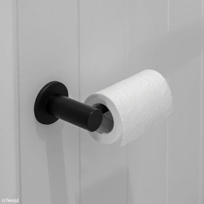 Hustle Toilet Paper Holder