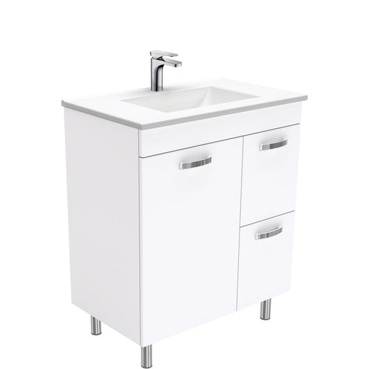 Vanessa Unicab 750 Vanity On Legs