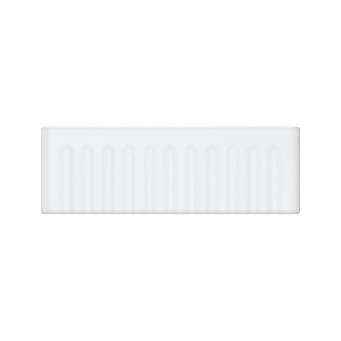 Olivia Single Butler Sink, Medium