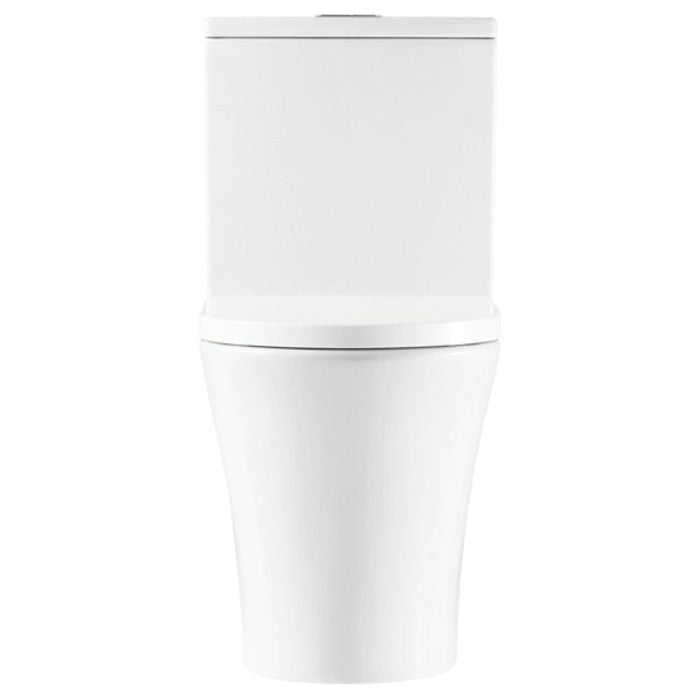 Chloe Back-to-Wall Toilet Suite