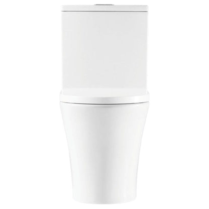 Chloe Back-to-Wall Toilet Suite