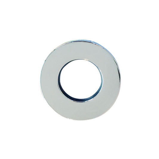 85mm Wall Mixer Plate for 40mm Cartridge
