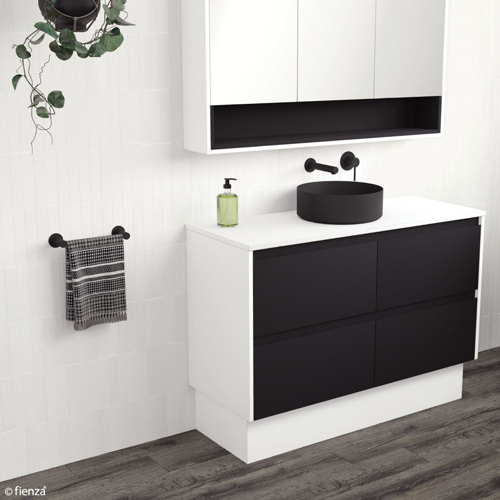 Hustle Hand Towel Holder