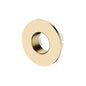 OVERFLOW RING Urban Brass for Ceramic Basin Empty Style
