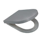 UNIVERSAL Grey UF Seat Cover Quick Release