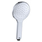 LUCIANA / KAYA Handheld Shower Head (ABS) Chrome