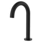 KAYA Hob Mounted Bath or Basin Outlet Matte Black
