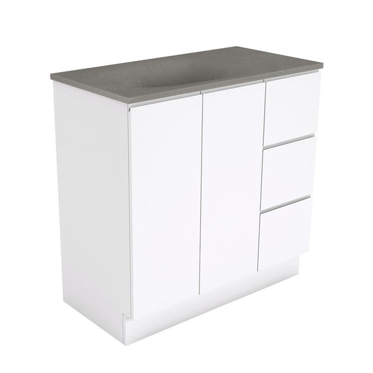 Satori Fingerpull 900 Vanity On Kick