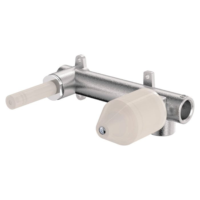 Quik-Switch Universal Wall Basin/Bath Mixer Body