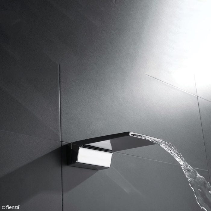 KOKO Designer Bath Outlet Chrome