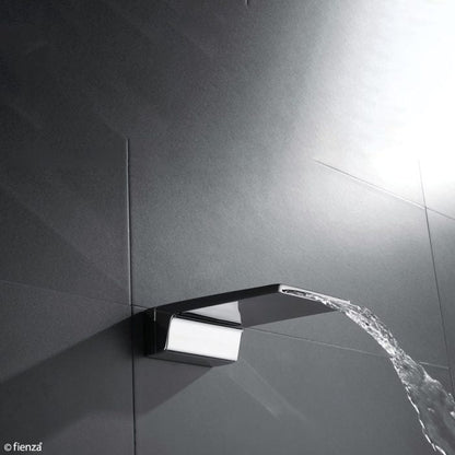 KOKO Designer Bath Outlet Chrome