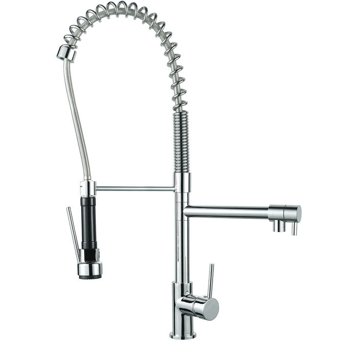 MAXIS Sink Mixer