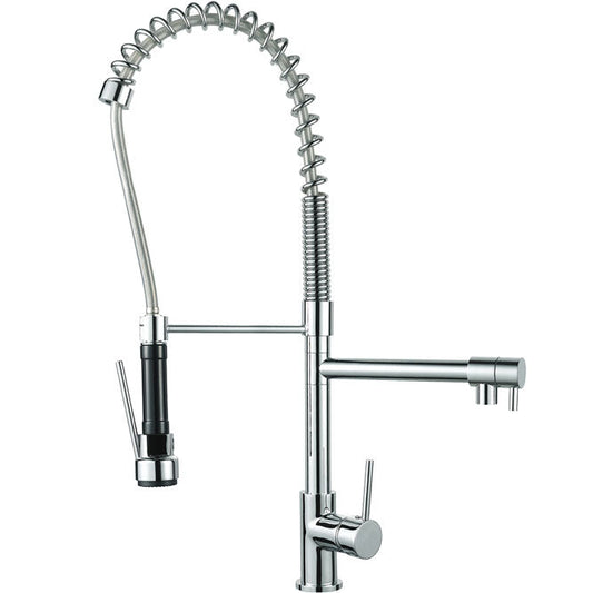 MAXIS Sink Mixer
