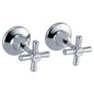 Houston Wall Top Assemblies