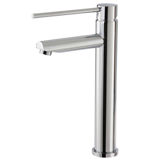 ISABELLA Care Tall Basin Mixer Chrome
