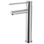 ISABELLA Care Tall Basin Mixer Chrome