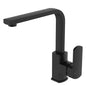 KOKO Swivel Sink Mixer Matte Black