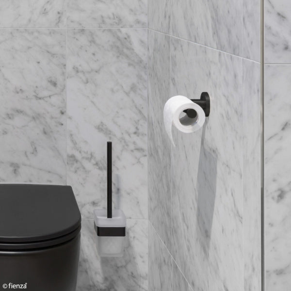 Hustle Toilet Paper Holder