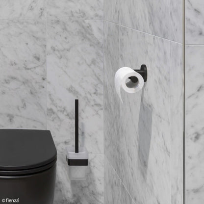 Hustle Toilet Paper Holder