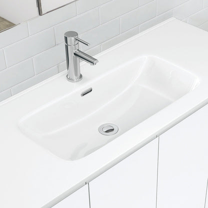 Joli Unicab 750 Vanity On Legs