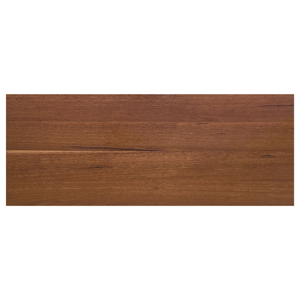 Australian Hardwood Top, Full Slab