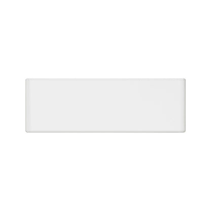 Olivia Single Butler Sink, Medium