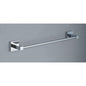 8912 Single Towel Rail 600mm