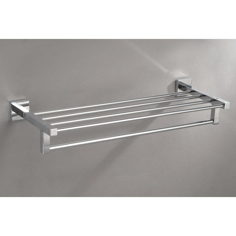8981 Bath Towel Rack