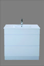 Elizabeth 900mm Freestanding Cabinet Only