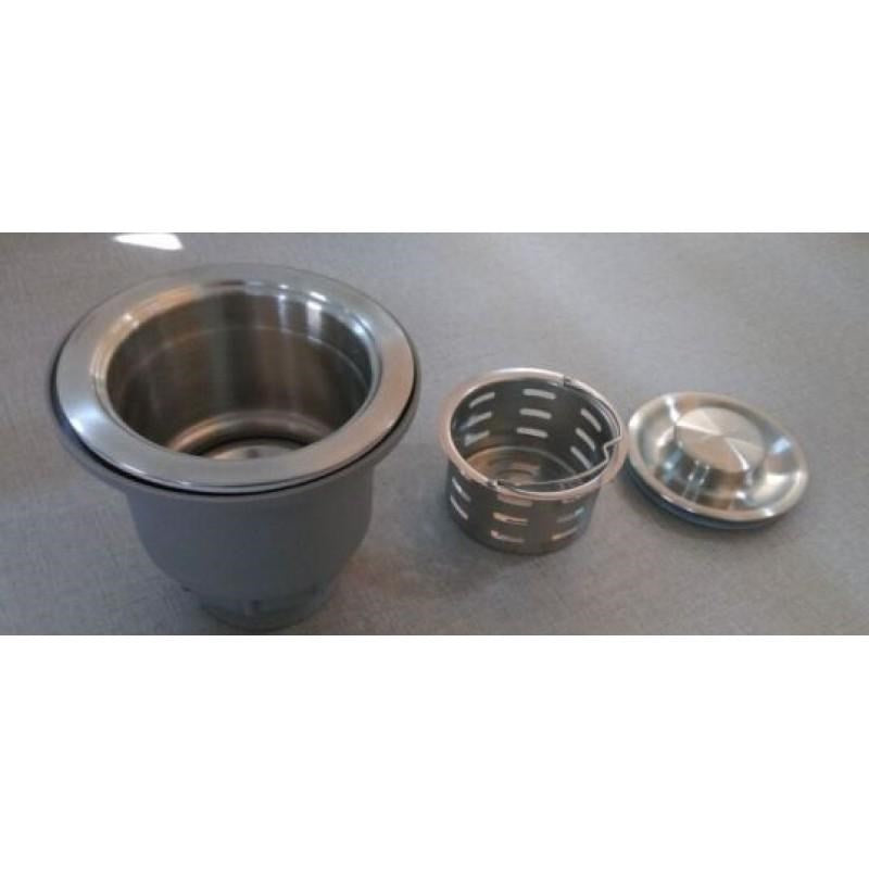 Topmount Clips set of 4pcs