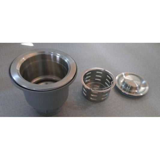 Topmount Clips set of 4pcs