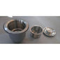 Topmount Clips set of 4pcs