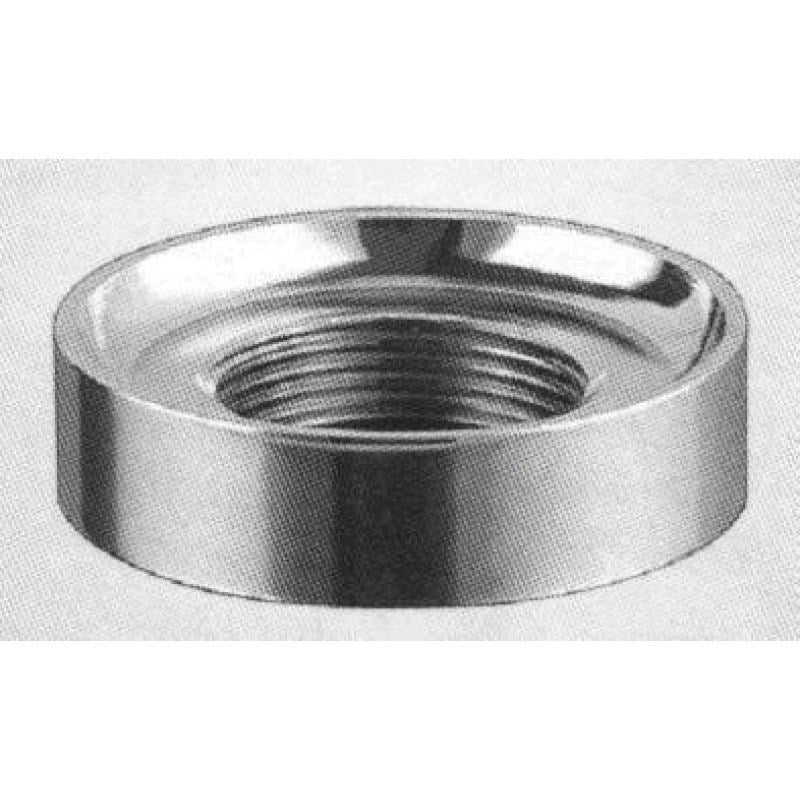 Sink Basket Waste 50x90mm Fits all Sinks