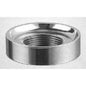Sink Basket Waste 50x90mm Fits all Sinks