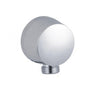 A4 Round Elbow